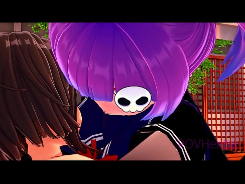 ❤️ Monstro nena Aracne. ️❌ Porno en nós ❌