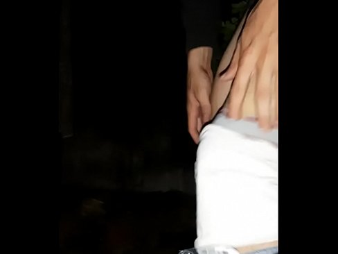 ❤️ O meu veciño saltou ao meu muro de corentena ️❌ Porno en nós ❌