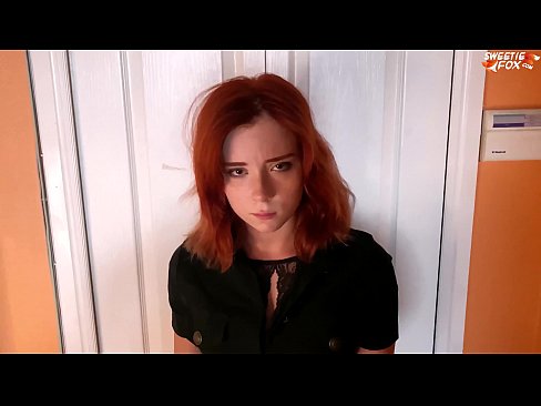 ❤️ O garda de seguridade castigou a unha muller bonita por roubo en tenda - Cum Na Boca ️❌ Porno en nós ❌