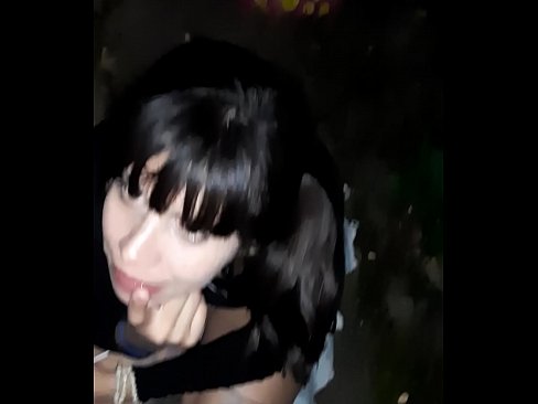 ❤️ Na rúa pene inchado a cambio de doces ️❌ Porno en nós ❌