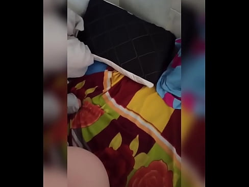 ❤️ A miña compañeira de piso quédase só na casa porque o seu marido vai de vacacións e eu aproveito para follala e encherlle o cú de leite ️❌ Porno en nós ❌