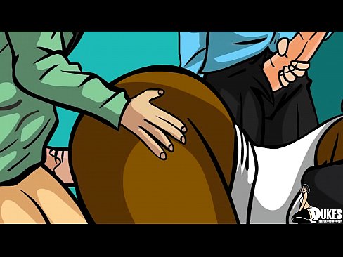❤️ Os estudantes teñen relacións sexuais co profesor negro despois da escola ️❌ Porno en nós ❌