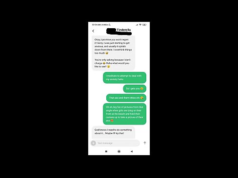❤️ Engadín un novo PAWG de Tinder ao meu harén (falar con Tinder incluído) ️❌ Porno en nós ❌